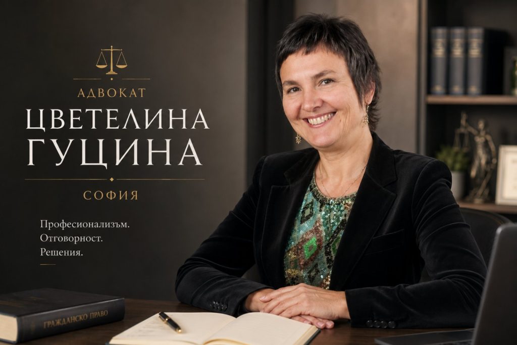 адвокат Гуцина